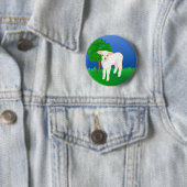 Little Lamb Button (Beispiel)