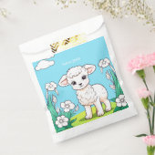 Little Lamb Fevor Bags Geschenktütchen (Versiegelt)