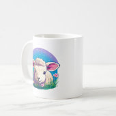 Little Lamb Kaffeetasse (Vorderseite Links)