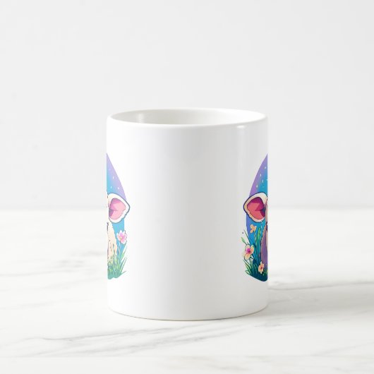 Little Lamb Kaffeetasse (Mittel)