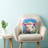 Little Lamb Kissen (Stuhl )