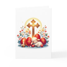 Little Lamb Orthodox Osterfeier