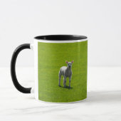 Little Lamb Tasse (Links)