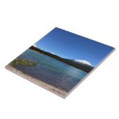 Little Lava Lake, OR Fliese (Seite)