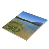 Little Lava Lake, OR Fliese (Seite)