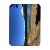 Little Lava Lake, Oregon Magnet (Vertikal)