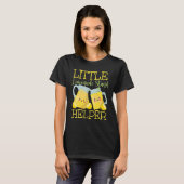 Little Lemonade Stand Helper T-Shirt (Vorne ganz)