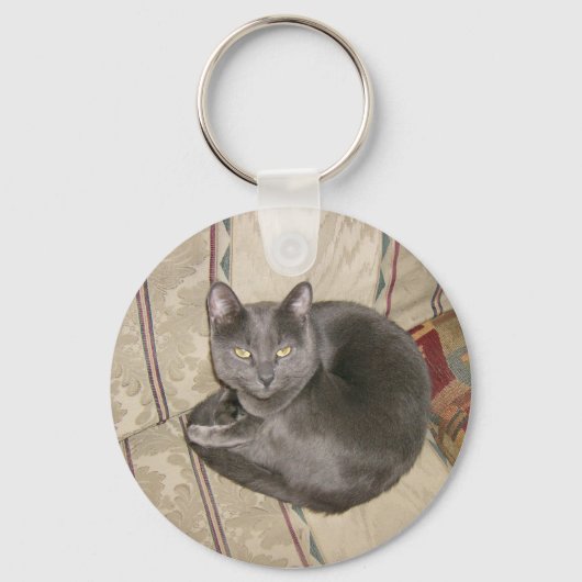 Little Leo Schlüsselanhänger (Vorderseite)