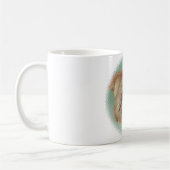 Little Lion Dog Kaffeetasse (Links)