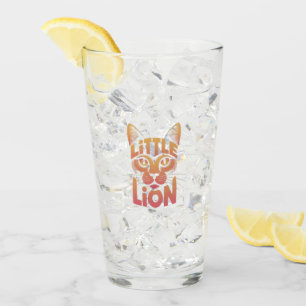 Little Lion Glas