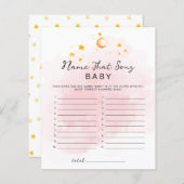 Little Lion ist ein Mädchenname, der Song (Vorne/Hinten)