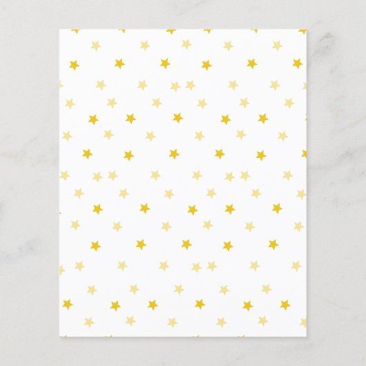 Little Lion ist eine junge blaue Vorhersage (Rückseite)