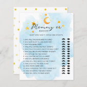 Little Lion ist eine junge Mama- oder Daddy Baby-D (Vorne/Hinten)