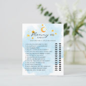 Little Lion ist eine junge Mama- oder Daddy Baby-D (Stehend Vorderseite)