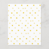 Little Lion ist eine junge Mama- oder Daddy Baby-D (Rückseite)