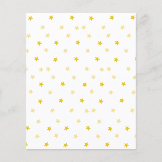 Little Lion ist eine junge Mama- oder Daddy Baby-D (Rückseite)