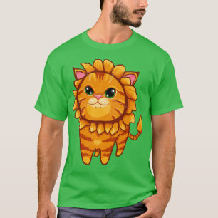 Little Lion T-Shirt