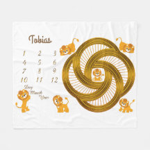 Little Lions Baby Meilenstein Schuhe Größe 60 x 50