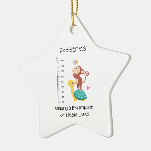 Little Lives Ornament (Links)