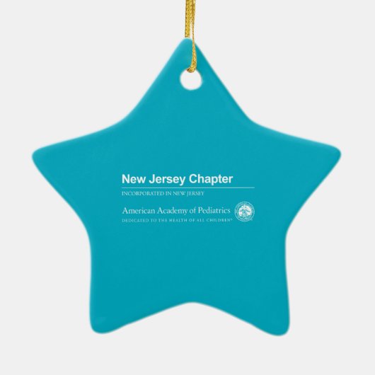 Little Lives Ornament (Hinten)