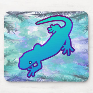 Little Lizard Mousepad
