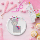 Little Llama Alpaca Party Teller (Party)