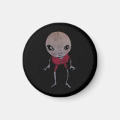 Little Long Johns Magnet (Vorne)