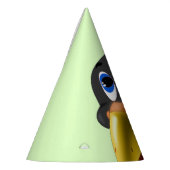 Little Love Bird Partyhütchen (Links)