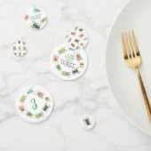 Little Lovebug Geburtstagsparty Konfetti (Gruppe)