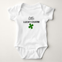 Little Lucky Charm