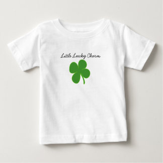 Little Lucky Charm Baby T-shirt