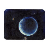 Little Lune 2014 Magnet (Horizontal)