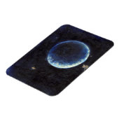 Little Lune 2014 Magnet (Linke Seite)