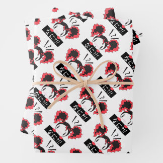 Little Mag Surprise な Reihe に: Geschenkpapier Set