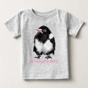 Little Magpie T - Shirt