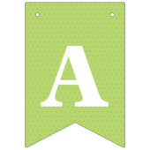 Little Man Baby Shower Banner (Dritte Fahne)