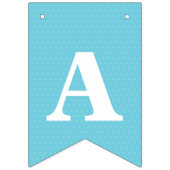 Little Man Baby Shower Banner, Bow Krawatte Banner (Dritte Fahne)