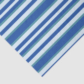 Little Man Boy's 1. Geburtstag Party Seidenpapier (Ausschnitt)