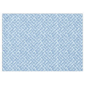 Little Man Boy's 1. Geburtstag Party Tischdecke (Vorderseite (Horizontal))