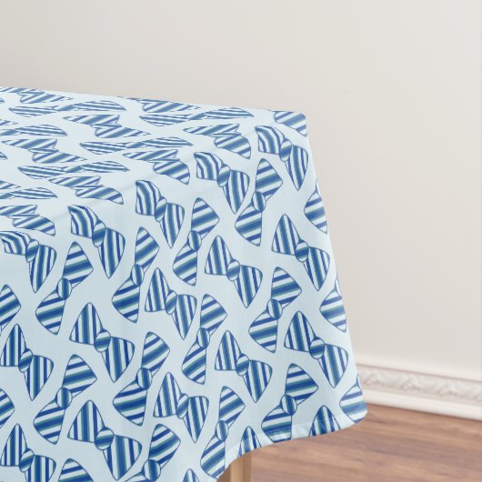 Little Man Boy's Kid Birthday Party Tischdecke (Beispiel)