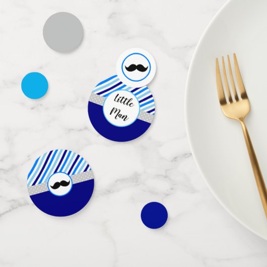 Little Man Confetti Konfetti (Gruppe)