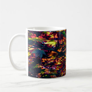 Little Maple Kaffeetasse