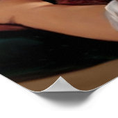 Little Mari Poster (Ecke)