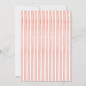 Little Meatball Time Capsule Note Message Card Dankeskarte (Rückseite)