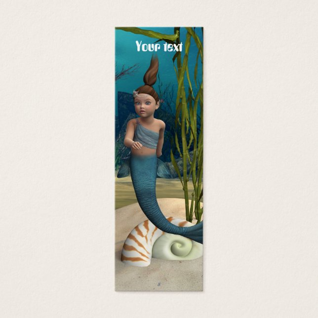 Little Mermaid (Vorderseite)