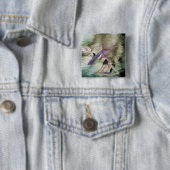 Little Mermaid Button (Beispiel)