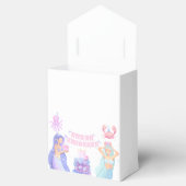 Little Mermaid Magical Birthday Geschenkschachtel (Geöffnet)