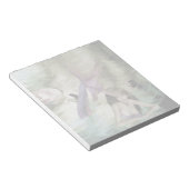 Little Mermaid Notepad Notizblock (angewinkelt)