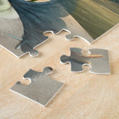 Little Mermaid Puzzle (Seite)