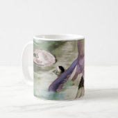 Little Mermaid Tasse (Vorderseite Links)